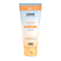ISDIN Gel-crème 'Extrem Photoprotective SPF50+' - 100 ml