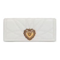 Dolce & Gabbana Women's 'Devotion Quilted' Crossbody Bag