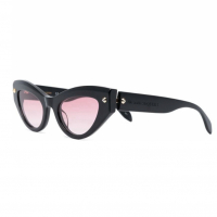 Alexander McQueen '736854 J0749' Sonnenbrillen für Damen