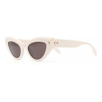 Alexander McQueen Women's '736854J07499134' Sunglasses