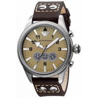 Armani Men's 'AR5837' Watch