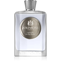 Atkinsons 'Lavender On The Rocks' Eau De Parfum - 100 ml