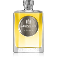 Atkinsons Eau de parfum 'Scilly Neroli' - 100 ml