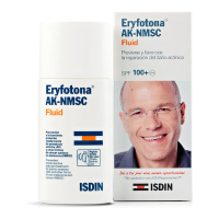 ISDIN 'Eryfotona Ak SPF100+' Sunscreen Fluid - 50 ml