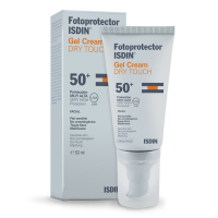 ISDIN 'Fotoprotector Dry Touch SPF50+' Gel-Creme - 50 ml