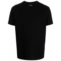 Emporio Armani 'Logo' T-Shirt für Herren