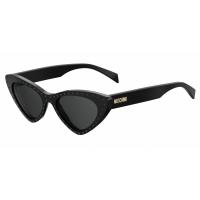 Moschino Women's 'MOS006-S-2M2-IR' Sunglasses