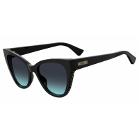 Moschino Women's 'MOS056-S-807-GB' Sunglasses