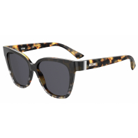 Moschino 'MOS066-S-PUU-IR' Sonnenbrillen für Damen
