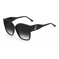 Jimmy Choo Women's 'NOEMI-S-DXF-9O' Sunglasses