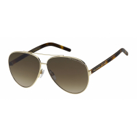 Marc Jacobs Women's 'MARC-522-S-06J-HA' Sunglasses