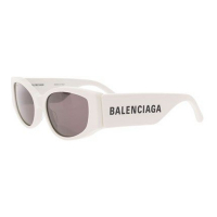 Balenciaga Lunettes de soleil '725186 T0039' pour Femmes