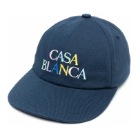 Casablanca 'Logo Embroidered' Baseballkappe für Damen
