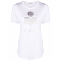 Isabel Marant Etoile T-shirt 'Koldi' pour Femmes
