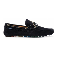 PS Paul Smith Men's 'Rope' Loafers