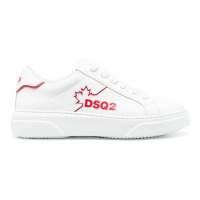 Dsquared2 Sneakers 'Logo' pour Hommes