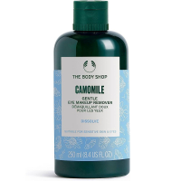 The Body Shop 'Camomile' Eye Makeup Remover - 250 ml