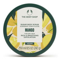 The Body Shop 'Mango' Körperpeeling - 250 ml