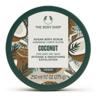 The Body Shop 'Coconut' Körperpeeling - 250 ml