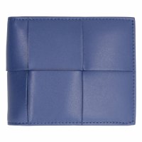 Bottega Veneta Men's 'Cassette Bi-Fold' Wallet