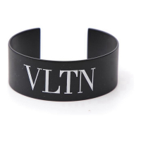 Valentino Garavani Women's 'VLTN Logo' Bracelet