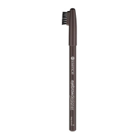Essence 'Designer' Eyebrow Pencil - 11 Deep Brown 1 g