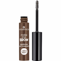 Essence 'Make Me Brow' Eyebrow Mascara - 05 Chocolaty Brows 3.8 ml