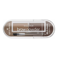 Essence Eyebrow Powder - 01 Light & Medium 2.3 g