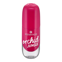 Essence Gel Nail Polish - 12 Orchid Jungle 8 ml
