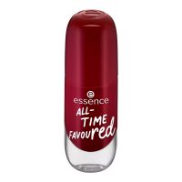 Essence Gel Nail Polish - 14 All Time Favoured 8 ml