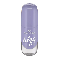 Essence Vernis à ongles en gel - 17 I Lilac You 8 ml