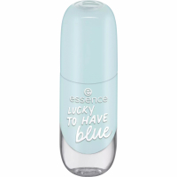Essence Gel Nail Polish - 39 Lucky To Have Blue 8 ml