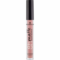 Essence '8H Matte' Liquid Lipstick - 03 Soft Beige 2.5 ml