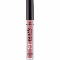 Essence '8H Matte' Liquid Lipstick - 04 Rosy Nude 2.5 ml