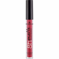 Essence '8H Matte' Liquid Lipstick - 07 Classic Red 2.5 ml