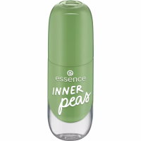 Essence Gel Nail Polish - 55 Inner Peas 8 ml