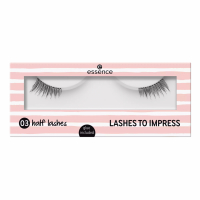 Essence Faux cils 'Lashes To Impress' - 03 Half Lashes