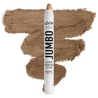 Nyx Professional Make Up Crayon Yeux 'Jumbo' - Iced Mocha 5 g