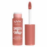 Nyx Professional Make Up 'Smooth Whipe Matte' Lip cream - Cheecks 4 ml
