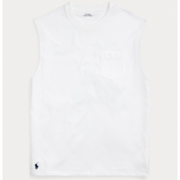 Polo Ralph Lauren 'Pocket' Trägershirt für Herren