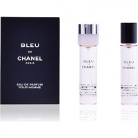 Chanel 'Bleu de Chanel' Eau de parfum - 20 ml, 3 Stücke