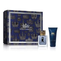 Dolce & Gabbana Coffret de parfum 'K By Dolce & Gabbana' - 2 Pièces