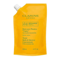 Clarins 'Bain Aux Plantes Tonic Refill' Bath Essence - 200 ml