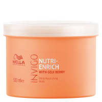 Wella Professional 'Invigo Nutri-Enrich Deep Nourishing' Haarmaske - 500 ml
