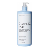 Olaplex Shampoing 'N°4C Bond Maintenance Clarifying' - 1 L