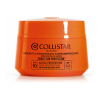 Collistar 'Supertanning Concentrated SPF10' Tanning Cream - 200 ml