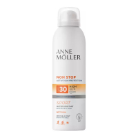 Anne Möller 'Non Stop Invisible SPF30' Sunscreen Mist - 200 ml