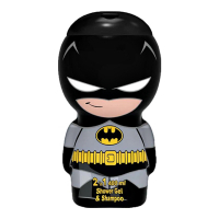 Cartoon Gel douche & cheveux 'Batman' - 400 ml
