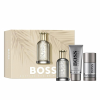 Hugo Boss Coffret de parfum 'Boss Bottled' - 3 Pièces
