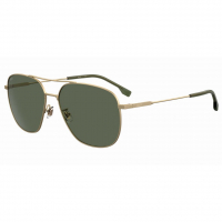 Hugo Boss Men's 'BOSS 1557/O/F/S -QT' Sunglasses